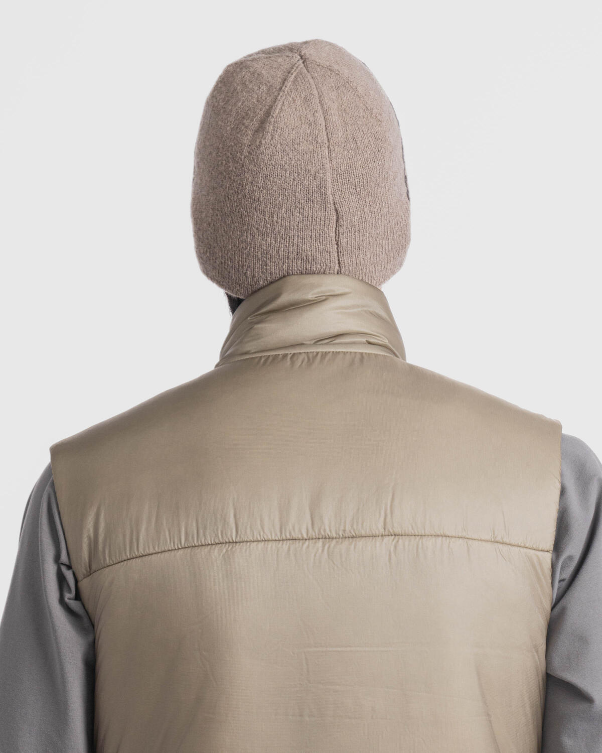 ROA Graphic Beanie